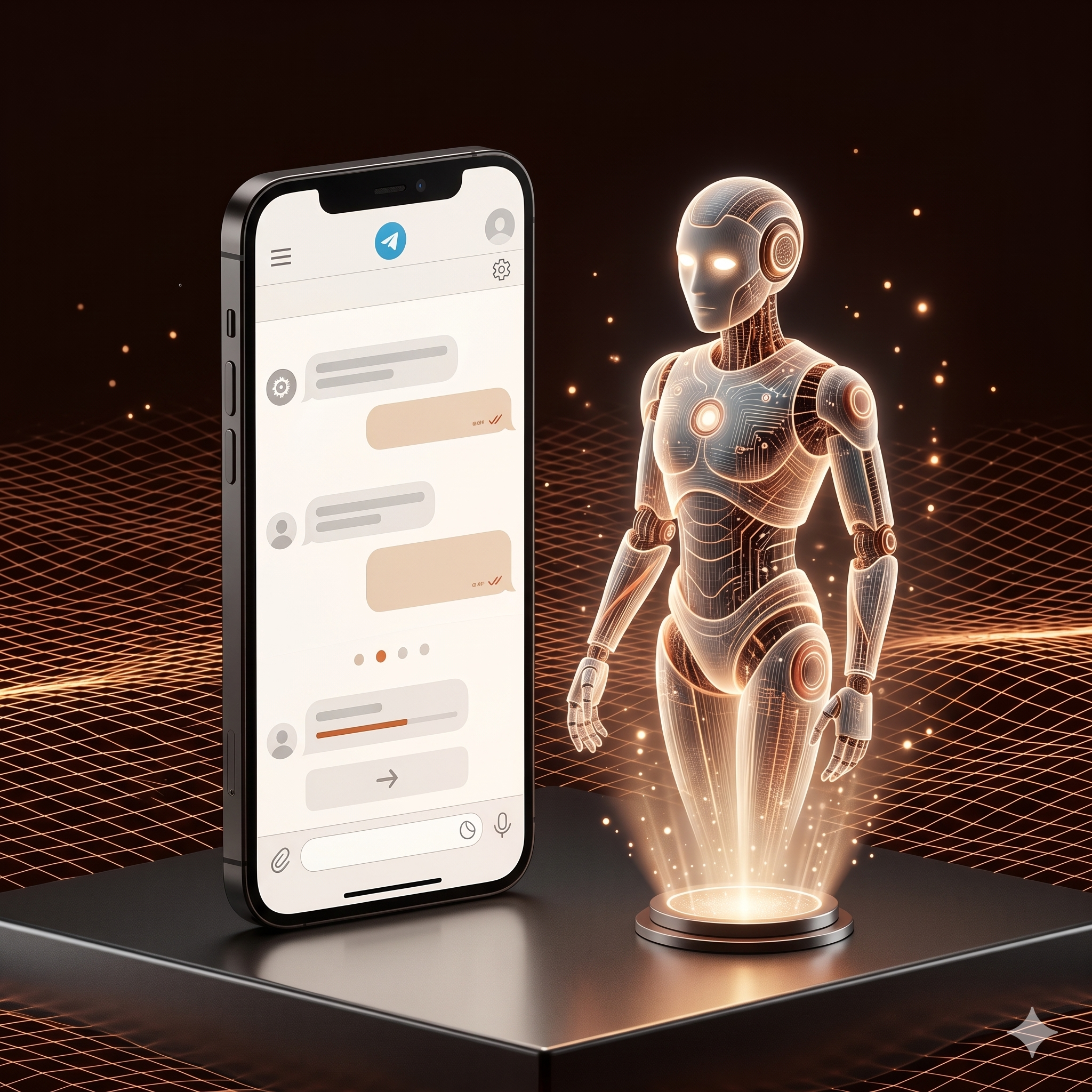 Create Your Bot